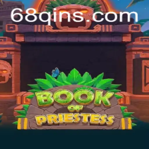 Descubra as Emoções de 'BookOfPriestess' – O Novo Jogo Sensação