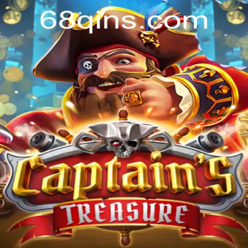 CaptainssTreasure: Descubra a Aventura e Estratégia por Trás do Jogo