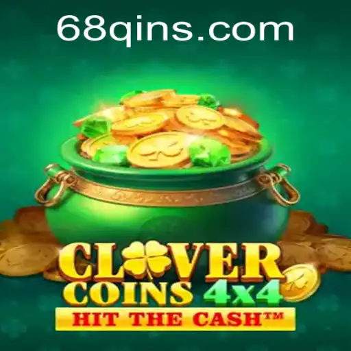 Descubra o Mundo de CloverCoins4x4: O Novo Jogo de Estratégia Viral