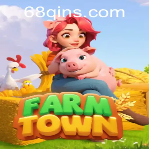 Explorando o Cativante Mundo de FarmTown e a Conexão com 68Q.COM