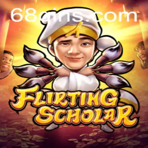 Explorando o Mundo de FlirtingScholar: Um Jogo Inovador na Plataforma 68Q.COM