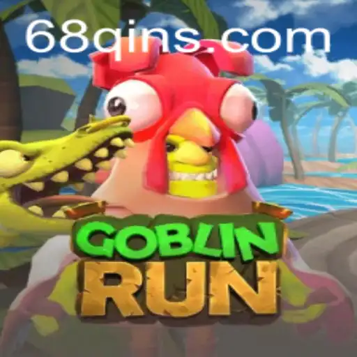 GoblinRun: Uma Aventura Épica nas Trilhas de 68Q.COM
