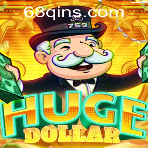 Descubra o Mundo do HugeDollar: Um Jogo Inovador em 68Q.COM