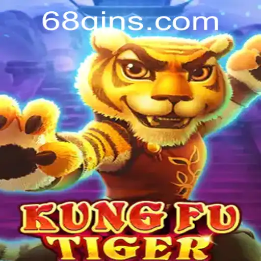 Explorando KungFuTiger: Mergulhe na Aventura Desafiadora com 68Q.COM