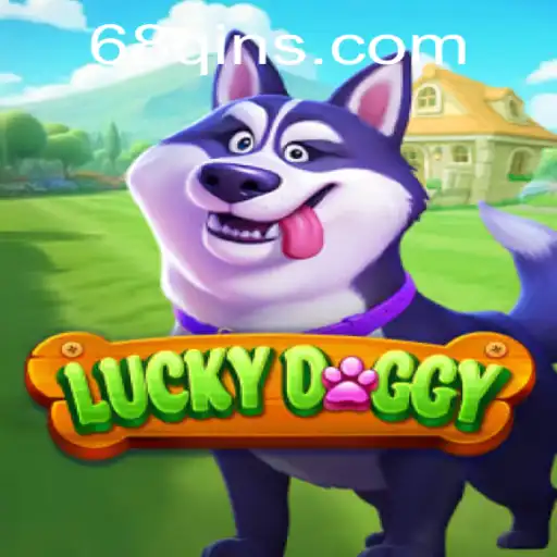 Introdução ao Jogo LuckyDoggy: Atraia Fortuna e Diversão