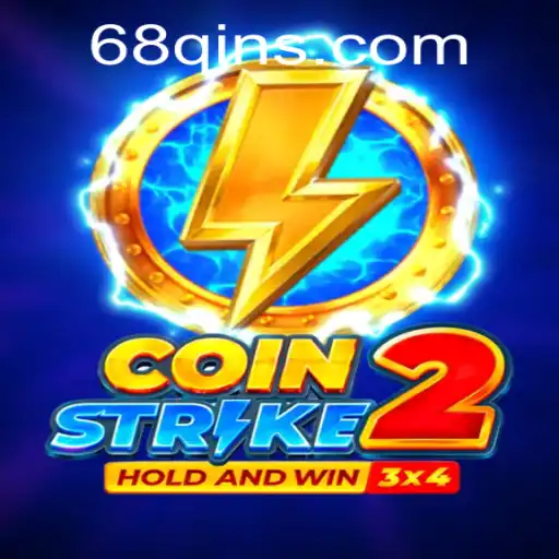 CoinStrike 2: Explorando o Fenômeno do Jogo com a Plataforma 68Q.COM