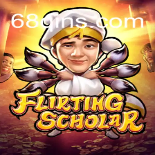 Explorando o Mundo de FlirtingScholar: Um Jogo Inovador na Plataforma 68Q.COM