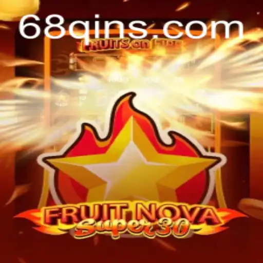 Explorando o Universo de FruitrNovaSupe30: Mergulhe na Diversão do Jogo do Ano
