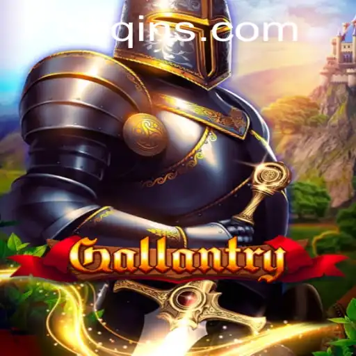 Explorando o Mundo de Gallantry: O Jogo de Estratégia Único