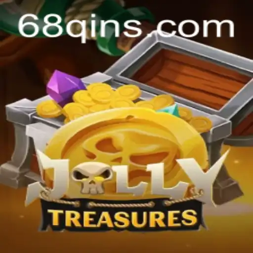 JollyTreasures: Descubra o Mundo de Aventuras e Tesouros