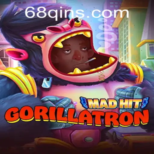 Explorando o Mundo de MadHitGorillatron: Um Mergulho no Jogo Revolucionário