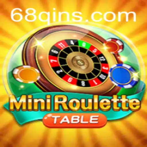 Descubra o Fascinante Mundo do MiniRoulette no 68Q.COM