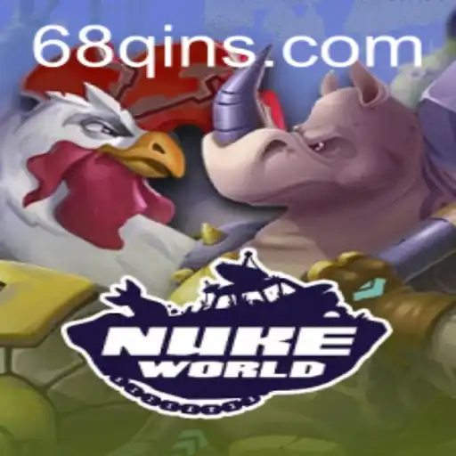 Explorando o Mundo de NukeWorld: Gameplay Inovador e Regras Empolgantes