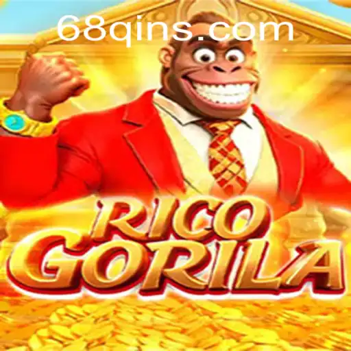 Descubra RicoGorila: Um Jogo de Estratégia Empolgante