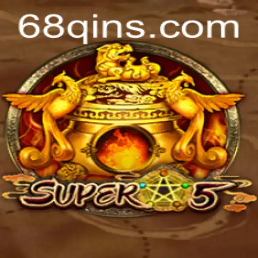 Descubra o Mundo de Super5: O Futuro dos Jogos de Estratégia