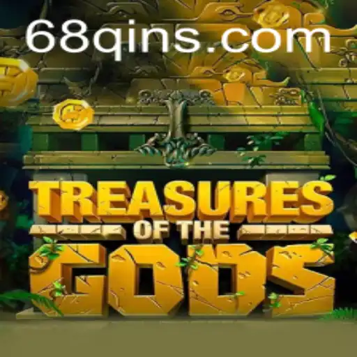 Explorando 'Treasure of the Gods': Um Mergulho no Universo de Aventuras e Estratégias