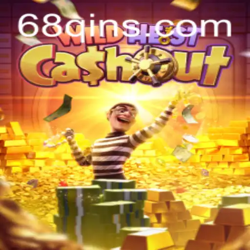 Descubra a Aventura Emocionante de WildHeistCashout no 68Q.COM